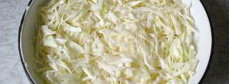 красные щи. Шаг 2