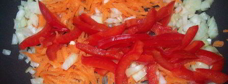 куриные щи. Шаг 4