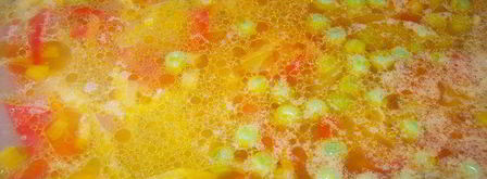 куриные щи. Шаг 5