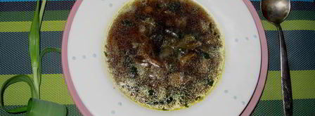 постные щи. Шаг 11