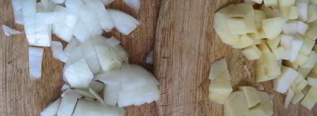 постные щи. Шаг 5