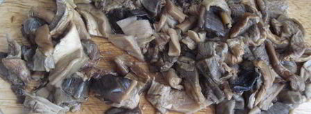 постные щи. Шаг 6