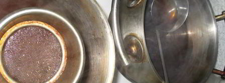 постные щи. Шаг 7