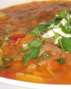 Щи Боярские