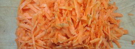 щи из капусты с курицей в мультиварке. Шаг 2