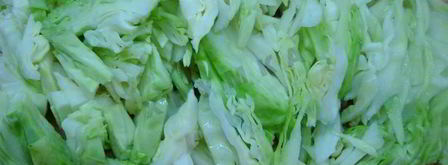 щи из капусты с курицей в мультиварке. Шаг 4