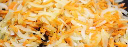 щи из капусты. Шаг 4