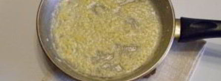 щи из крапивы. Шаг 2