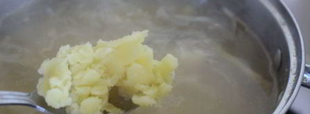 щи из квашеной капусты с фасолью и яблоком. Шаг 4