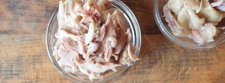 щи из молодой капусты. Шаг 3