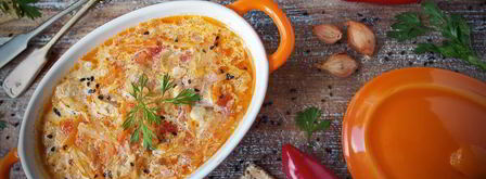 щи из молодой капусты. Шаг 10