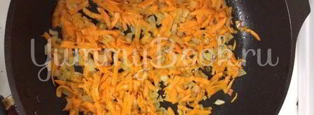 щи из рыбной консервы. Шаг 3