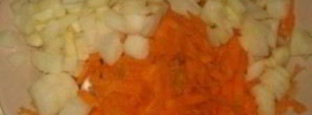 щи из щавеля с курицей. Шаг 2