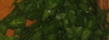 щи из щавеля с курицей. Шаг 4