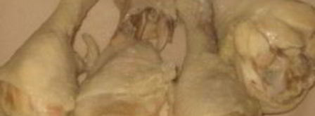 щи из щавеля с курицей. Шаг 5