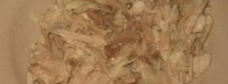 щи из щавеля с курицей. Шаг 8