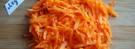 щи из щавеля с перловкой. Шаг 3