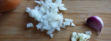 щи из щавеля с перловкой. Шаг 5