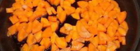 щи из свежей капусты на курином бульоне. Шаг 4