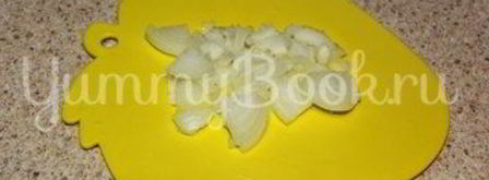 щи из свежей капусты с говядиной. Шаг 13