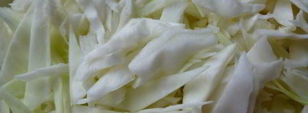 щи из свежей капусты с солеными помидорами. Шаг 3