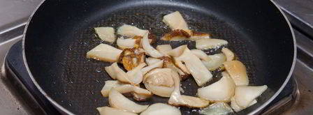 щи из свежей капусты. Шаг 12