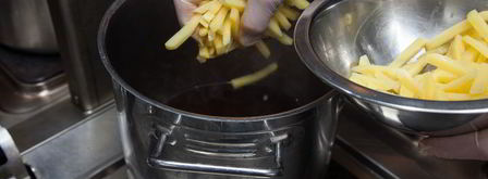 щи из свежей капусты. Шаг 13