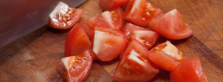 щи из свежей капусты. Шаг 3