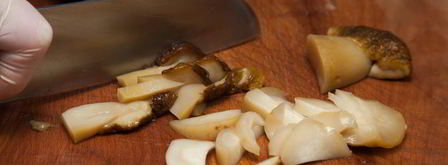 щи из свежей капусты. Шаг 6