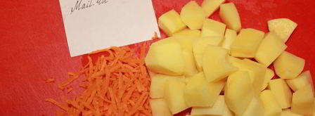 щи кислые. Шаг 3