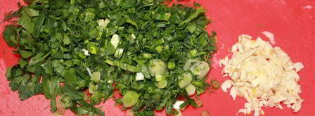 щи кислые. Шаг 6