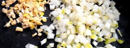 щи крапивные по-русски. Шаг 9