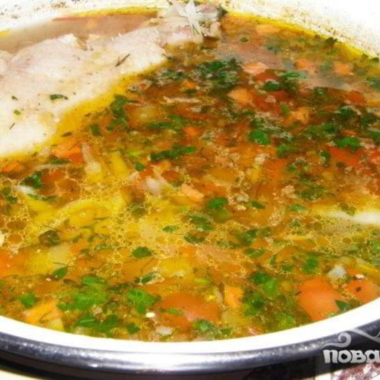 Рецепт щей куриных