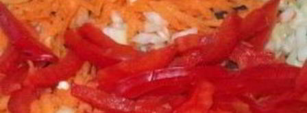 щи куриные. Шаг 4