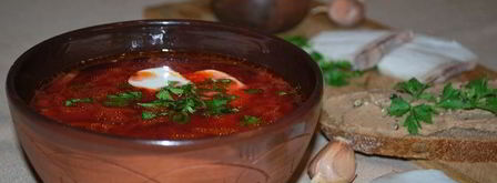 щи по-домашнему. Шаг 17