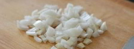 щи с фасолью. Шаг 2