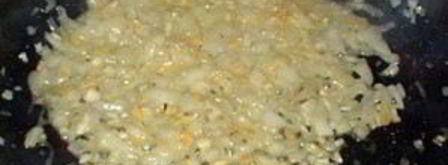 щи с фасолью. Шаг 3