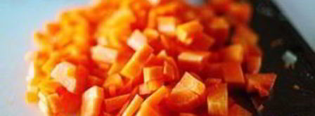 щи с фасолью. Шаг 4