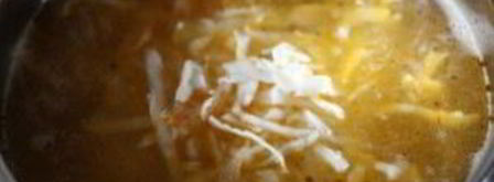 щи с фасолью. Шаг 7