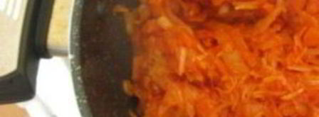 щи с грибами. Шаг 4