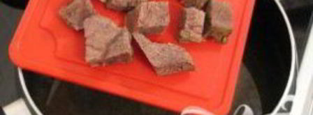 щи с кислой капустой и мясом. Шаг 3