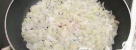 щи с кислой капустой и мясом. Шаг 6