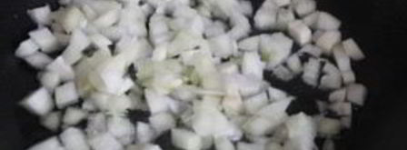 щи с цветной капустой. Шаг 3