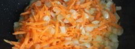 щи с цветной капустой. Шаг 4