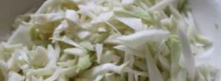 щи с цветной капустой. Шаг 7