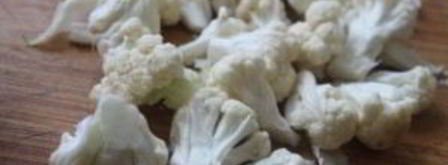 щи с цветной капустой. Шаг 8