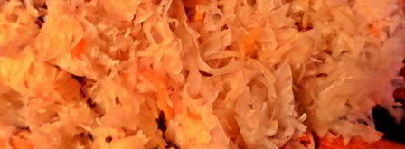 щи сборные с фасолью и фрикадельками. Шаг 5