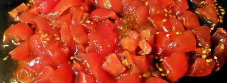 щи сборные с фасолью и фрикадельками. Шаг 9