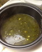 Щи со щавелем в мультиварке