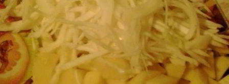 щи со свежей капустой и грибами. Шаг 3